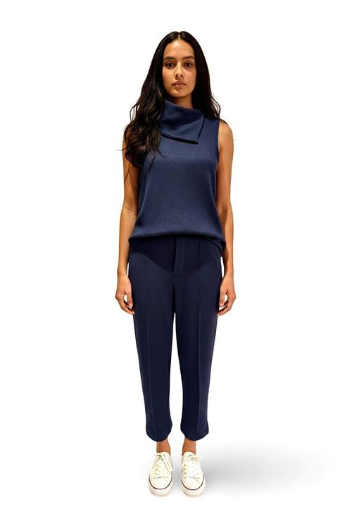 BLUSA TEC.MALHA HERITAGE DEC.MAXI GOLA VIRADA SMG -2-